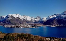 Åndalsnes Sentrum App3